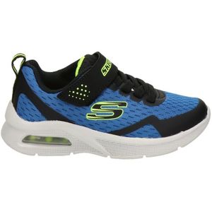 Skechers Microspec Max lage sneakers