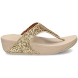 Fitflop Lulu Glitter slippers