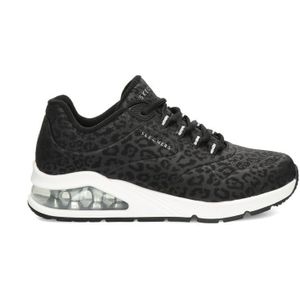 Skechers Uno 2 lage sneakers