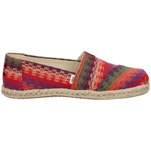 Toms Alpargata Rope espadrilles