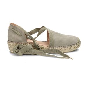 Fred de la Bretoniere espadrilles