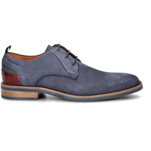 Van Lier Amalfi lage nette schoenen