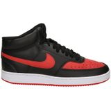 Nike Court Vision Mid hoge sneakers