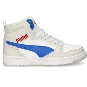 Puma Rebound V6 Mid hoge sneakers