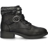 Skechers Tenley rits- & gesloten boots