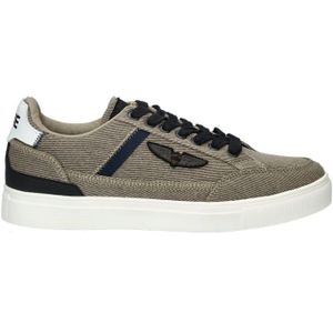 PME Legend Aztecor lage sneakers