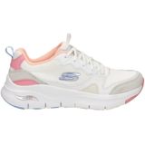 Skechers Arch Fit Vista View lage sneakers