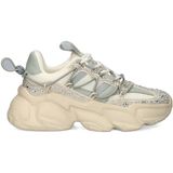 Steve Madden - Spectator-R - Sneakers - Met Strass-steentjes - Dames