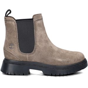 Timberland - Cambria Valley - Chelsea Boots - Dames - Suède