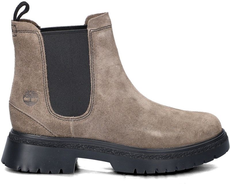 Timberland - Cambria Valley - Chelsea Boots - Dames - Suède