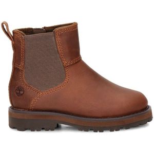 Timberland Courma Kid rits- & gesloten boots