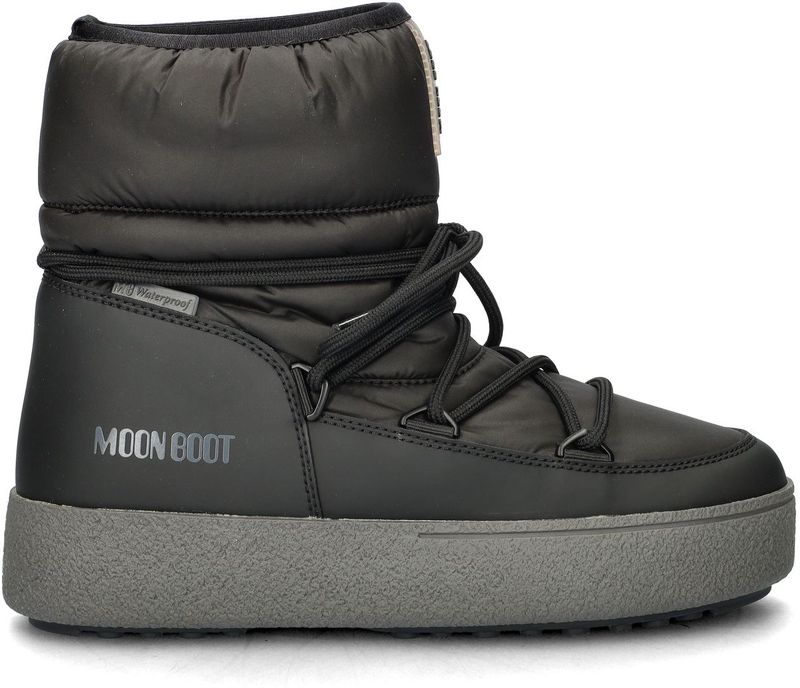 Moonboot - The Original Track - Snowboots - Waterafstotend Nylon