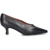 Angel Alarcon Nola pumps