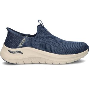 Skechers Hands Free Slip-Ins Arch FIt Crayn instapschoenen