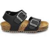 Nelson - Kids Sandalen - Imitatieleer - Jongens