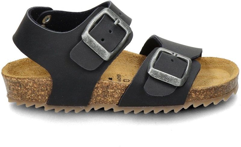 Nelson - Kids Sandalen - Imitatieleer - Jongens