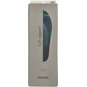 Nelson Gel Support accessoires
