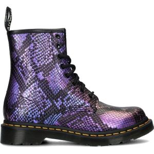 Dr. Martens Viper Croc veterboots