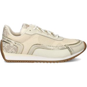 Michael Kors Byrdie lage sneakers