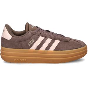 Adidas VL Court Bold lage sneakers