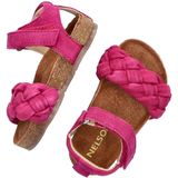 Nelson - Kids - Sandalen - Suède