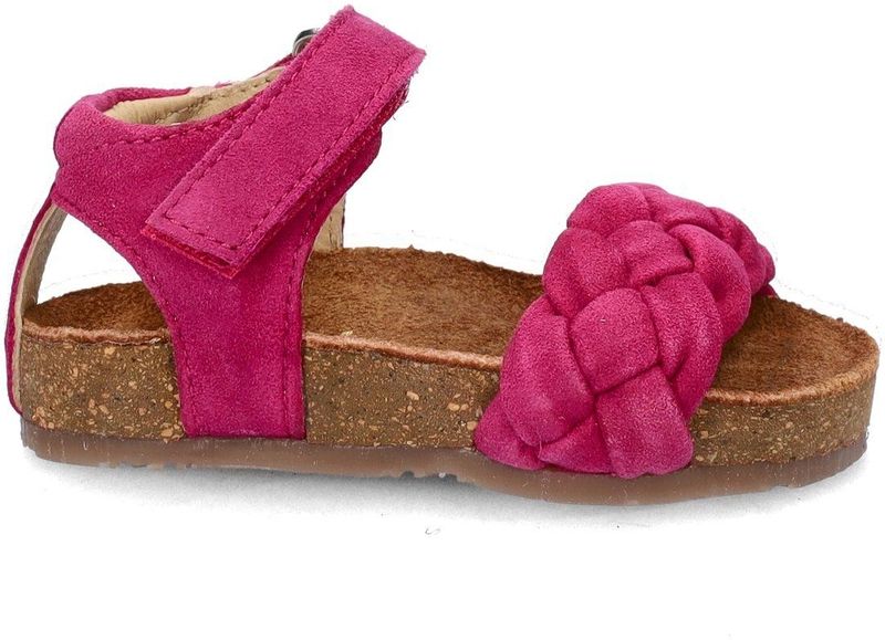 Nelson - Kids - Sandalen - Suède