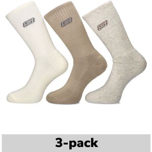 Skechers 3-Pack sokken