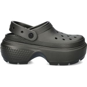 Crocs Stomp Clog instapschoenen