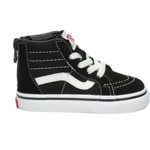 Vans Sk8-Hi Zip hoge sneakers