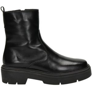 Bullboxer rits- & gesloten boots