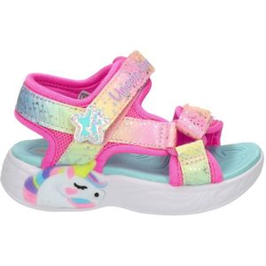 Skechers Unicorn Dreams sandalen