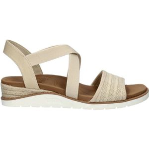 Skechers Beach Kiss Arch Fit sandalen