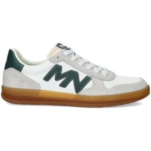 Skechers Mark Nason New Wave Cup lage sneakers