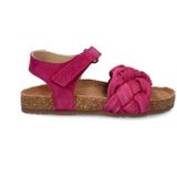 Nelson Kids - Sandalen - Leer