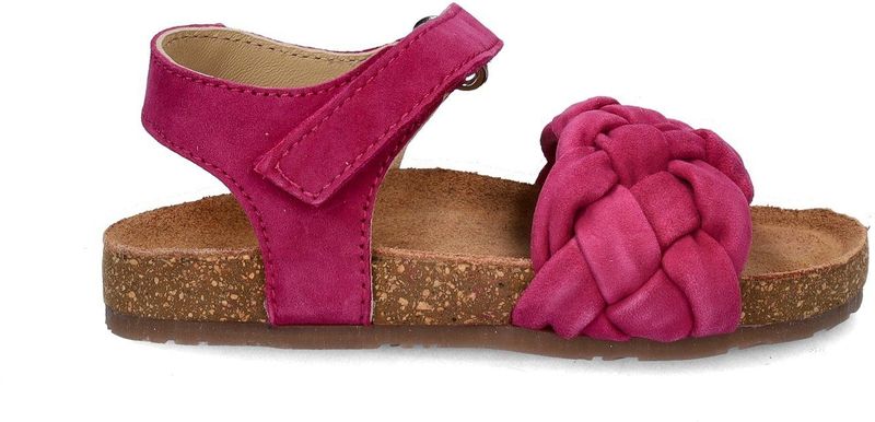 Nelson Kids - Sandalen - Leer