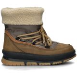 Antarctica snowboots