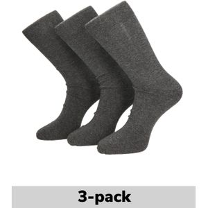 Nelson 3-Pack Hoge sokken sokken