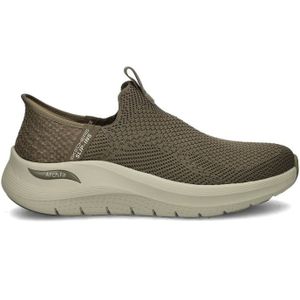 Skechers Hands Free Slip-Ins Arch FIt Crayn instapschoenen