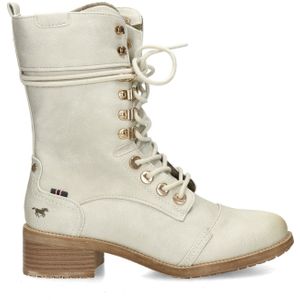 Mustang veterboots