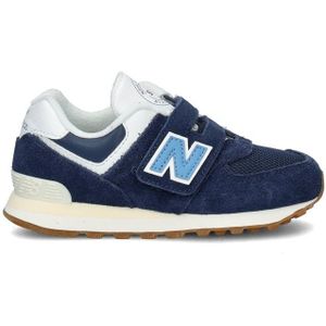 New Balance 574 lage sneakers