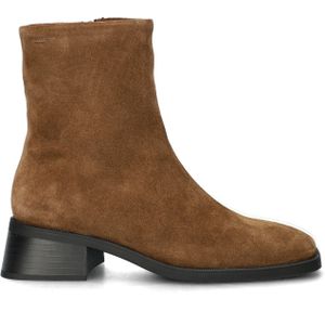 Vagabond Shoemakers Blanca rits- & gesloten boots