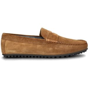 Nelson mocassins & loafers