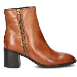 Nelson rits- & gesloten boots