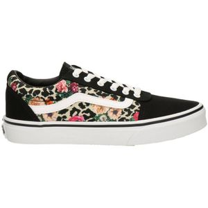 Vans Ward Floral lage sneakers