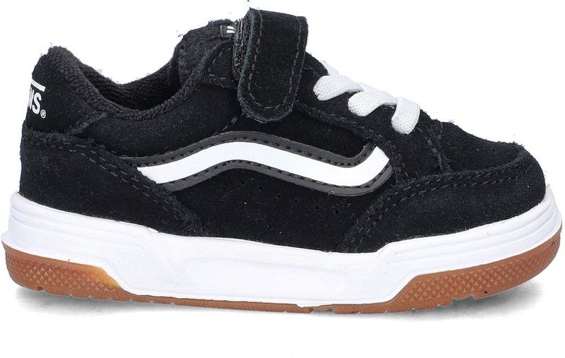 Vans - Hylane - Sneakers - Zwart - Kids
