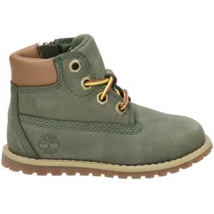 Timberland Pokey Pine veterboots