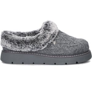 Bobs Keepsake - Pantoffels - Gevoerd met Fake Fur - Zacht en Comfortabel