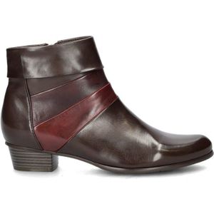 Regarde le Ciel Stefany rits- & gesloten boots