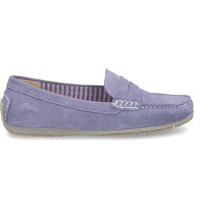 Sioux - Carmona - Loafers - Velour - Suède - Dames