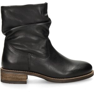 Nelson rits- & gesloten boots